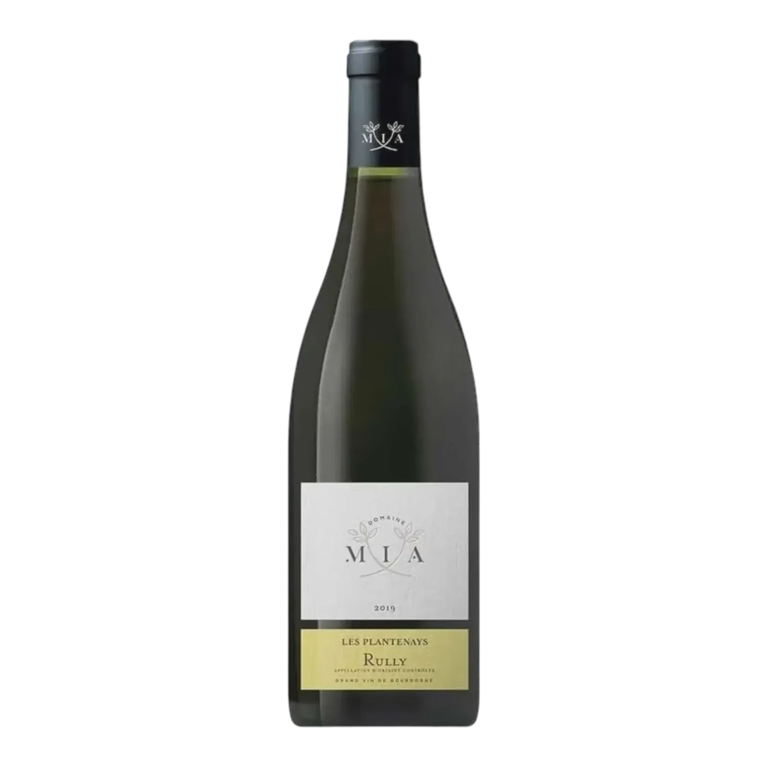 2021 Rully, les Plantenays, Domaine la Marche, Bio 0.75L