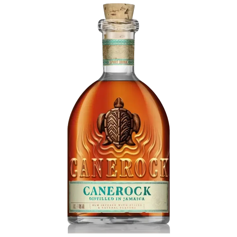 Canerock Spiced 0.7L
