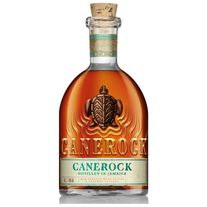 Canerock Spiced 0.7L