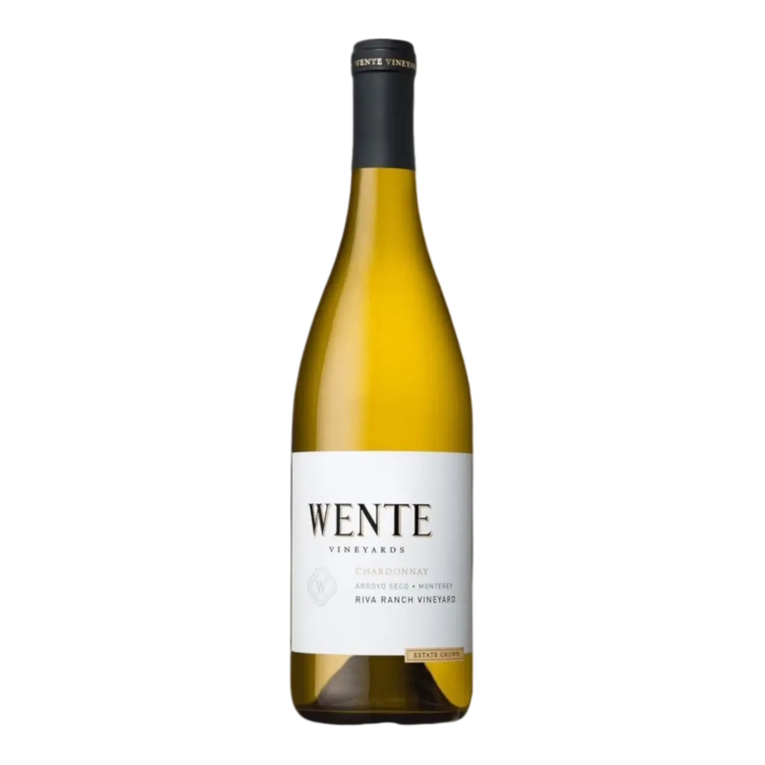 2022 WENTE RIVA RANCH RESERVE CHARDONNAY 0.75L