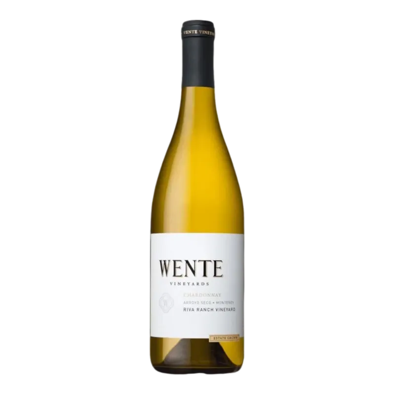 2023 WENTE RIVA RANCH RESERVE CHARDONNAY 0.75L