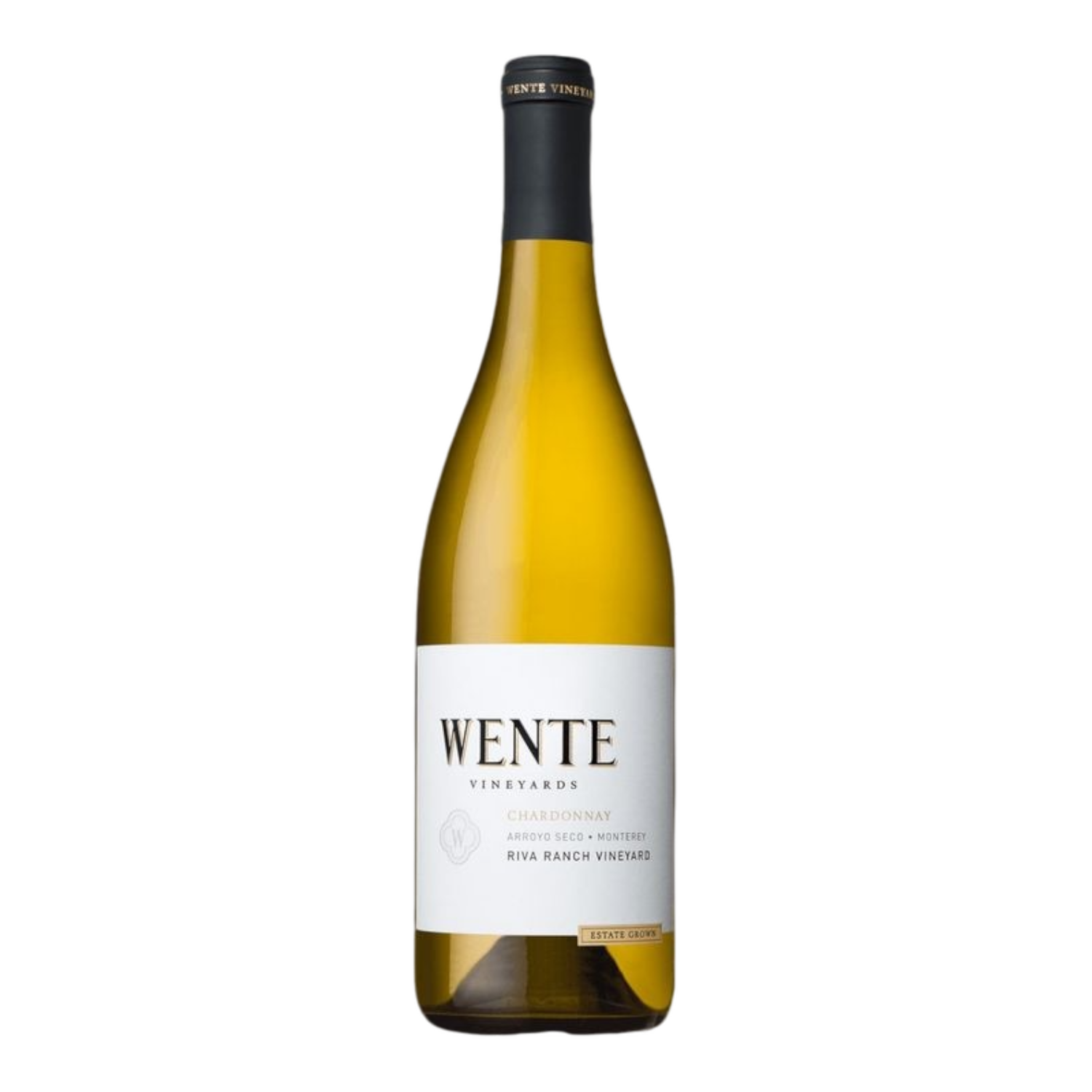 2024 WENTE RIVA RANCH RESERVE CHARDONNAY 0.75L