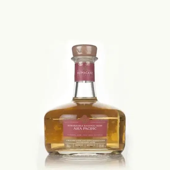 Rum Asia 0.7L