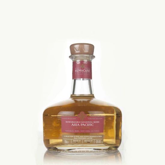 Rum Asia 0.7L