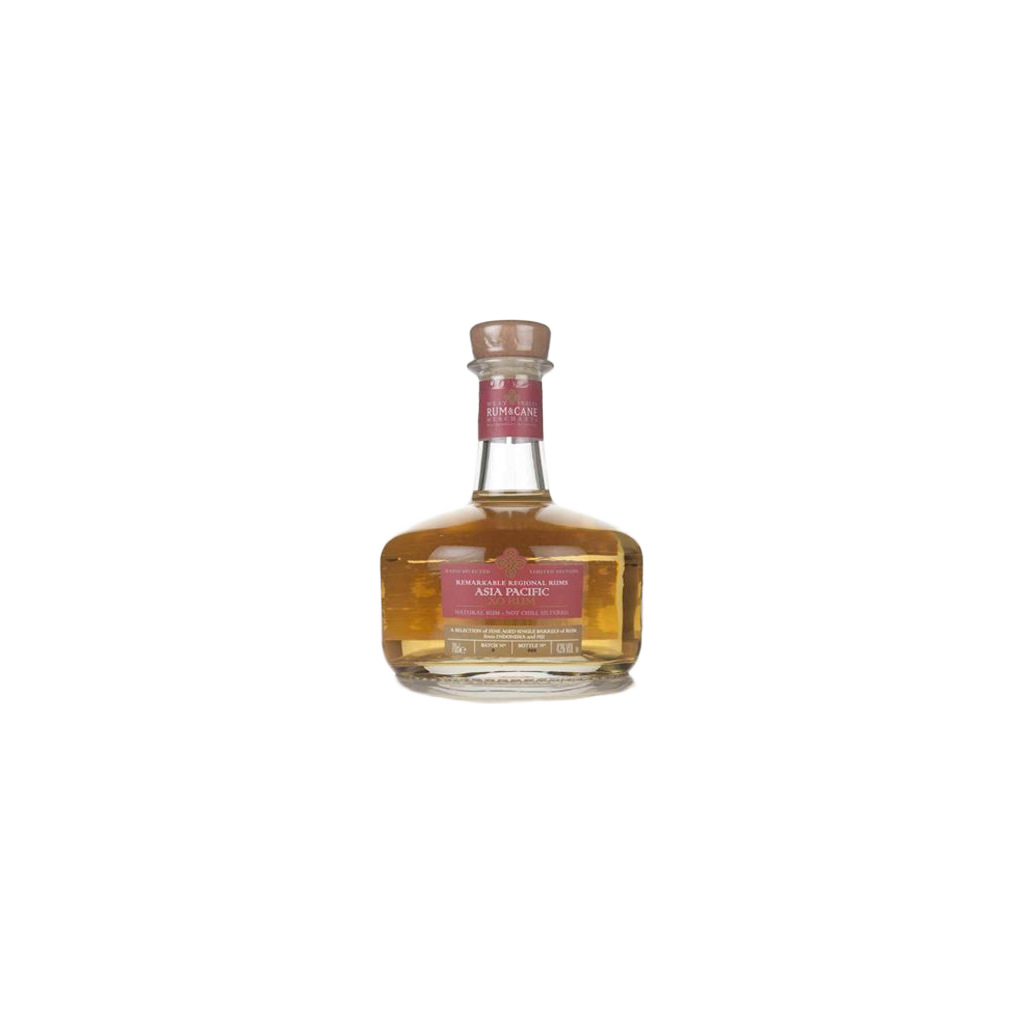 Rum Asia 0.7L