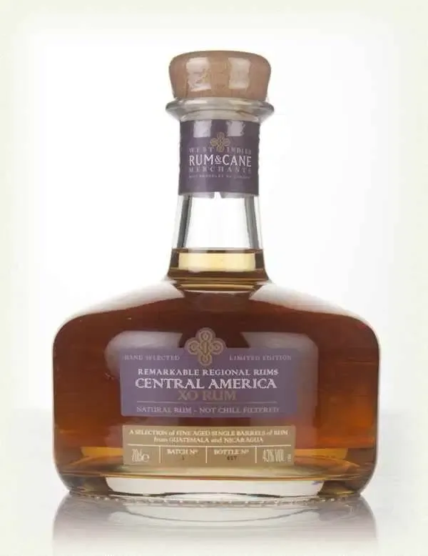 Rum Central America 0.7L
