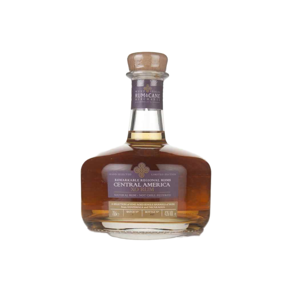 Rum Central America 0.7L