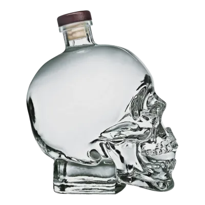 CRYSTAL HEAD VODKA 3 LITER