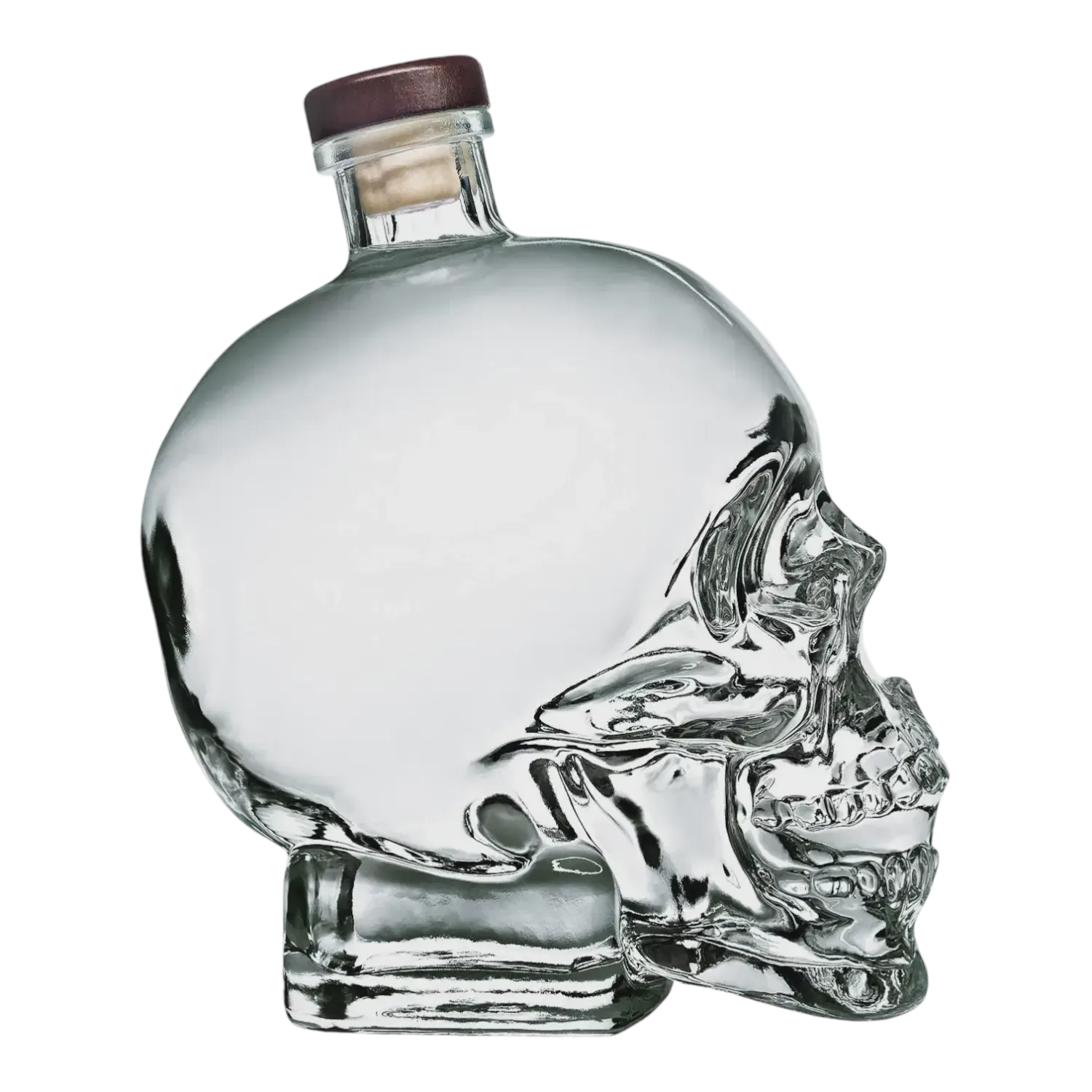CRYSTAL HEAD VODKA 1,75 LITER