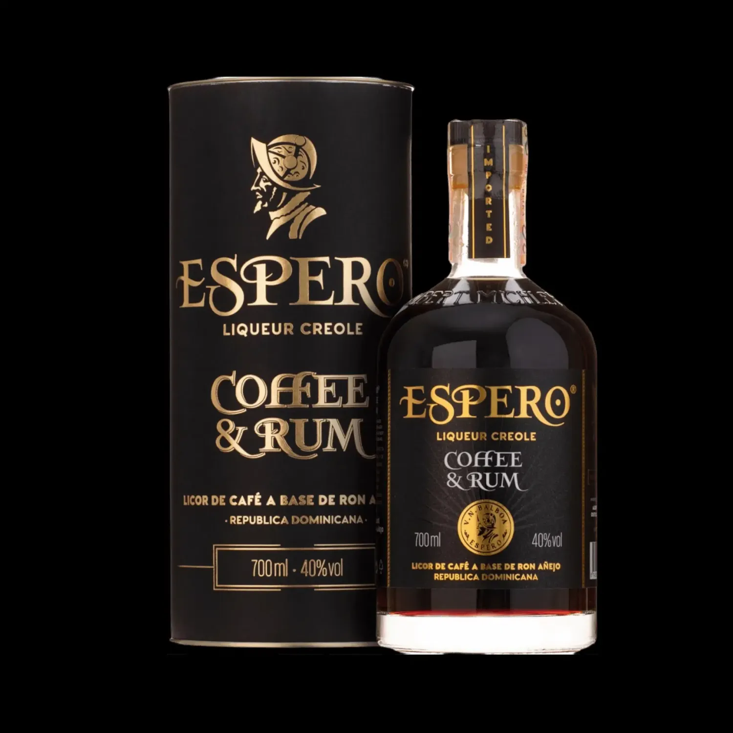 Espero Coffee 0.7L