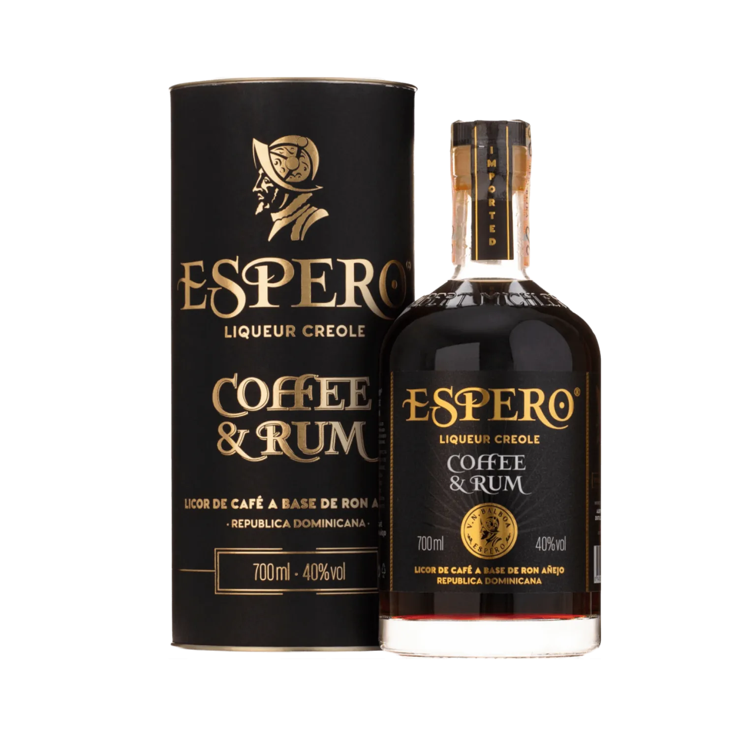 Espero Coffee 0.7L