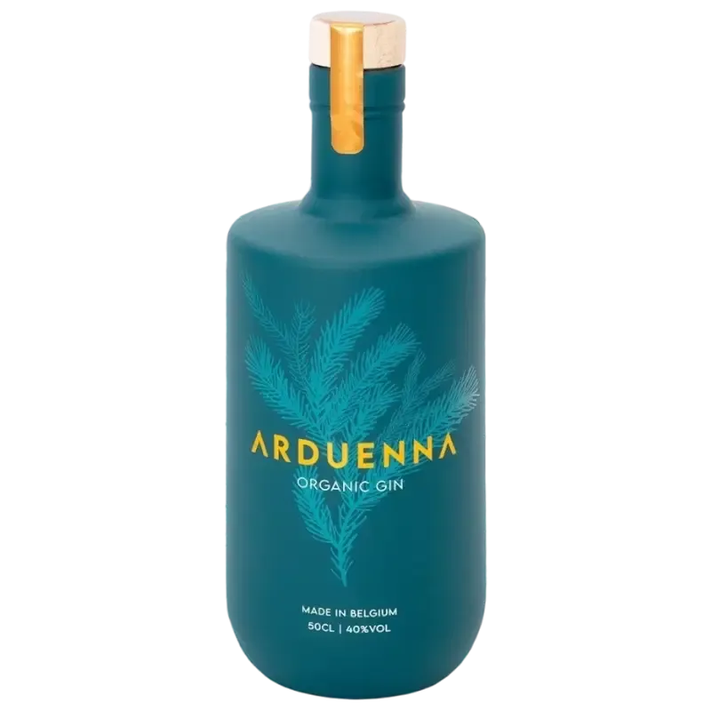Arduenna Organic Gin 40° - 0.5L