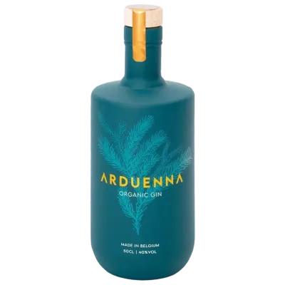 Arduenna Organic Gin 40° - 0.5L
