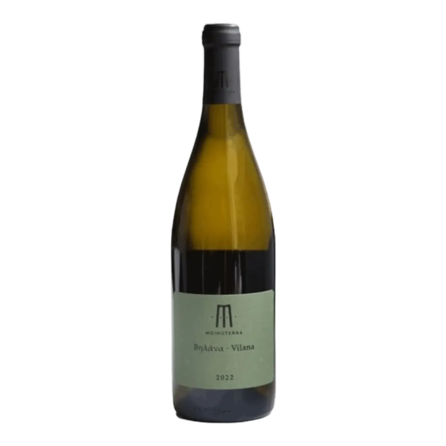 2022 Vilana Moinoterra Winery Crete Greece 0.75L
