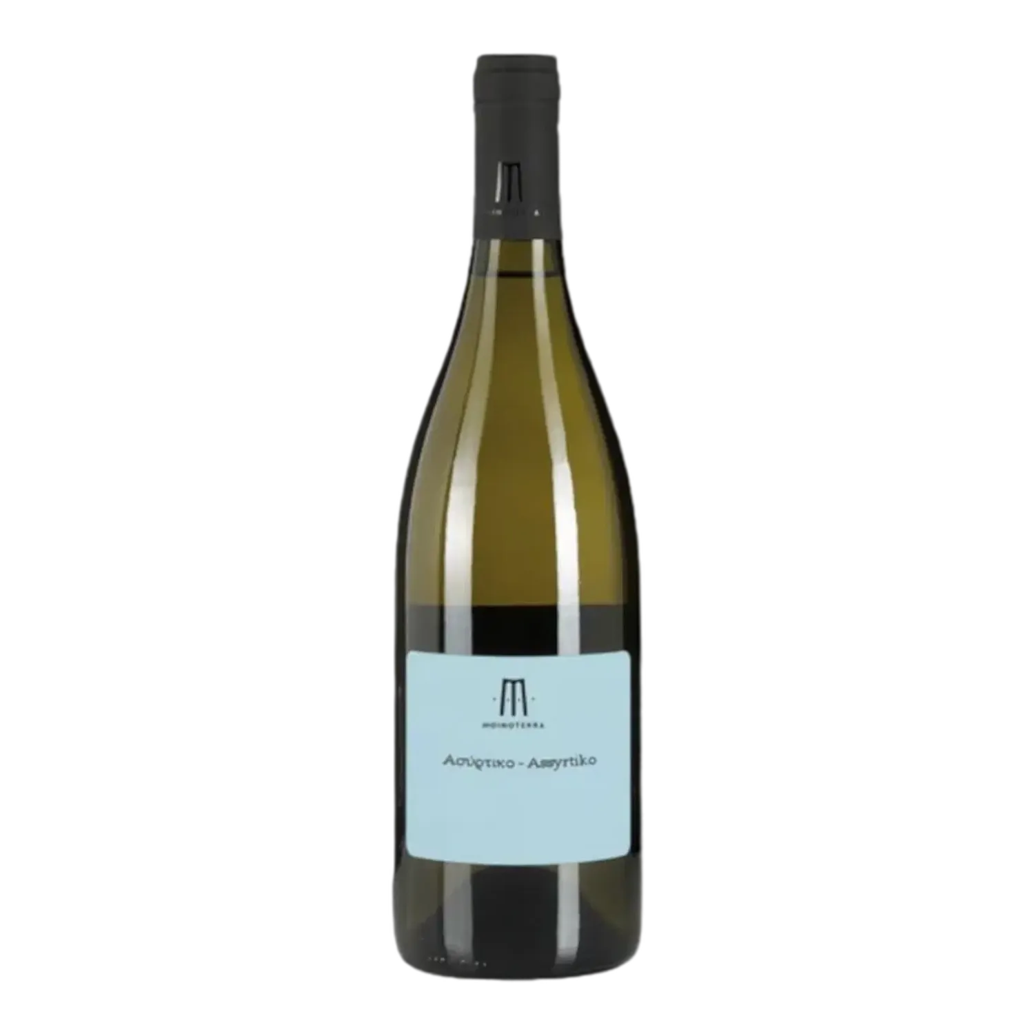 2022 Assyrtiko Moinoterra Winery Crete Greece 0.75L