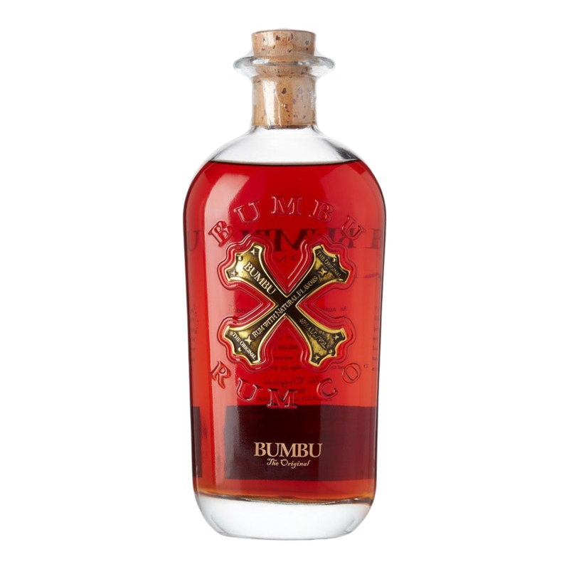 Bumbu Craft rum 40° - 0.7L