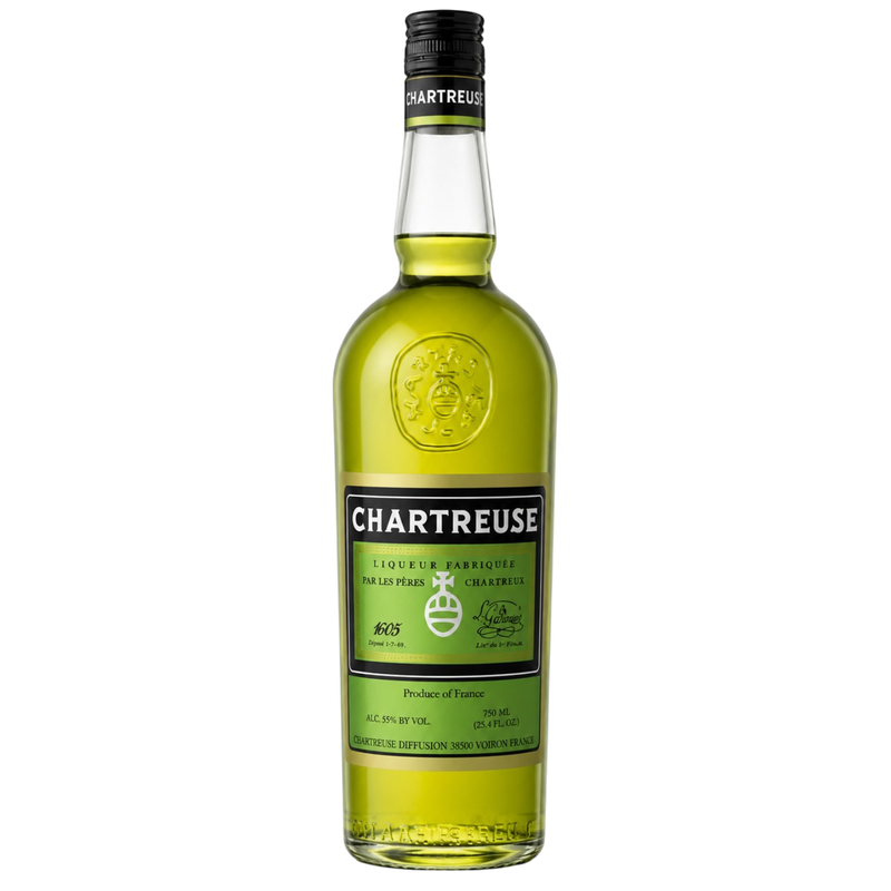 Chartreuse Verte 55° - 0.7L
