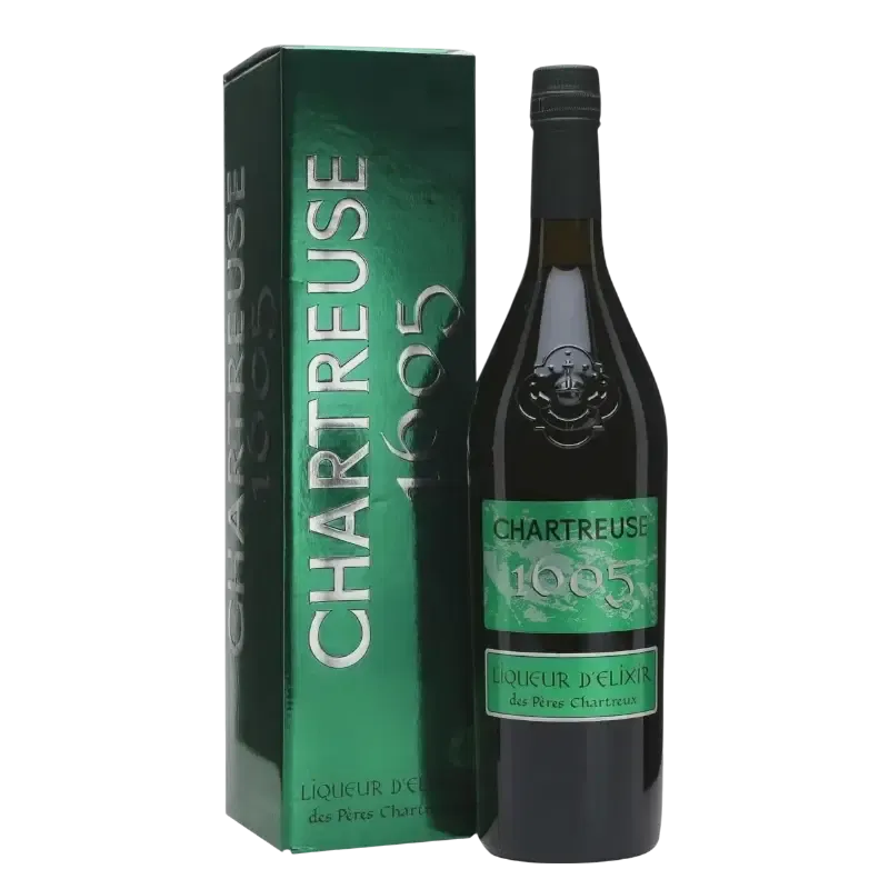 Chartreuse 1605 700ml