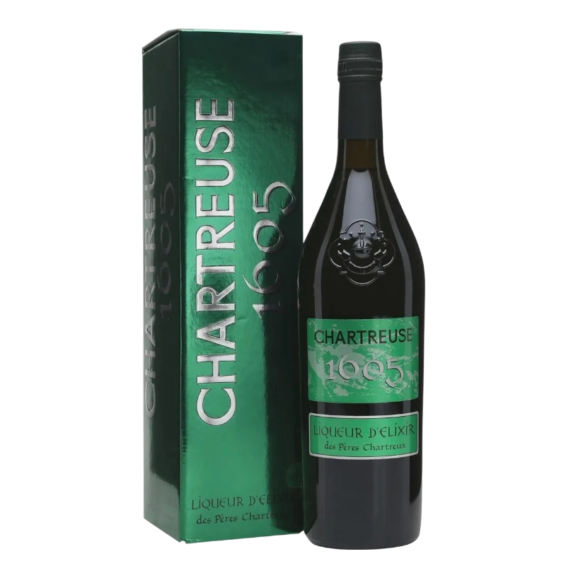 Chartreuse 1605 700ml