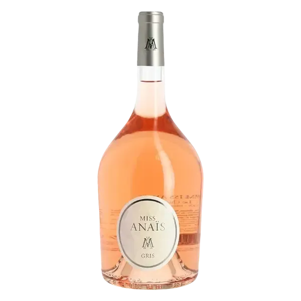 2024 Miss Anaïs rosé magnum 1.5L