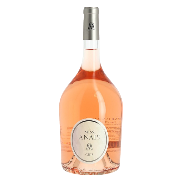 2024 Miss Anaïs rosé magnum 1.5L