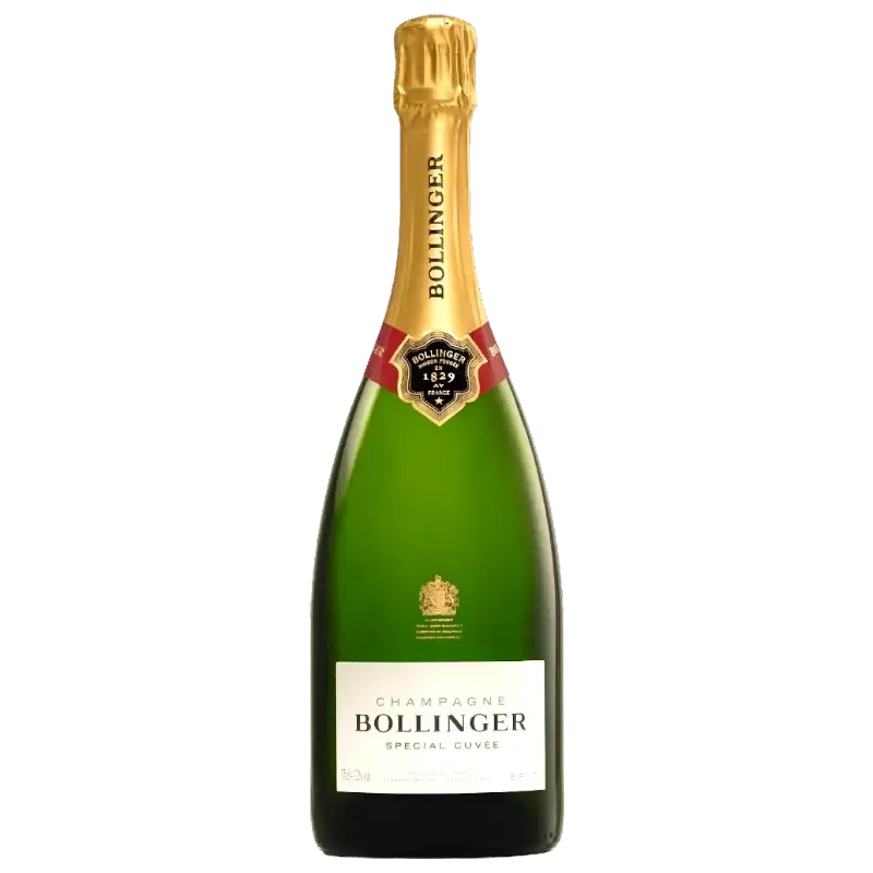 Bollinger Spécial Cuvée Brut 0.75L