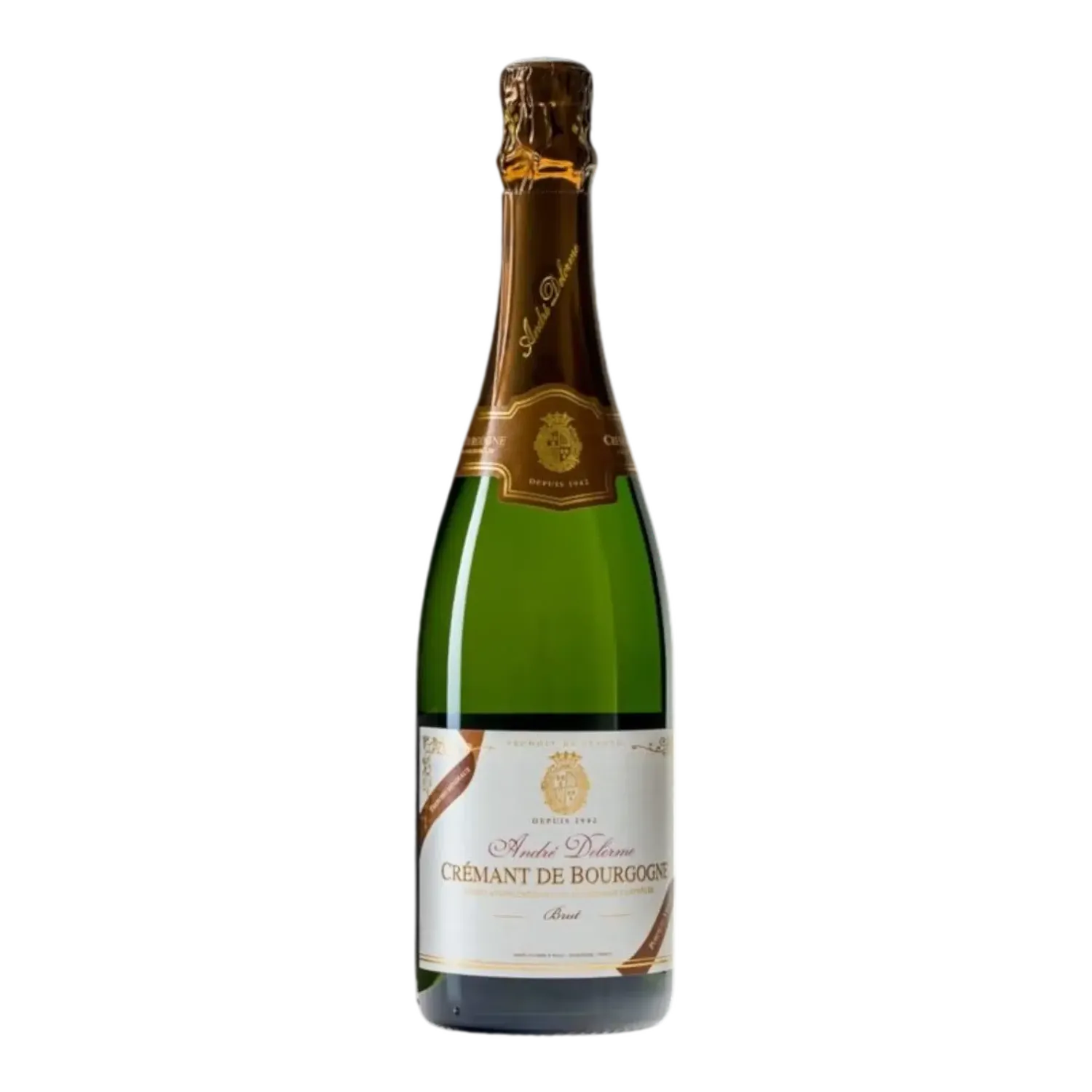 ANDRÉ DELORME CREMANT DE BOURGOGNE – BRUT 0.75L