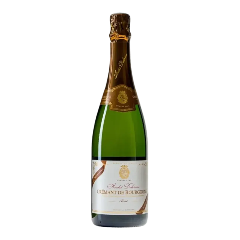 ANDRÉ DELORME CREMANT DE BOURGOGNE – BRUT 0.75L