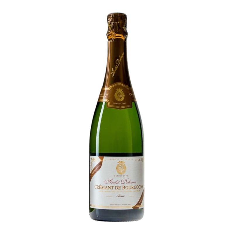 ANDRÉ DELORME CREMANT DE BOURGOGNE – BRUT 0.75L