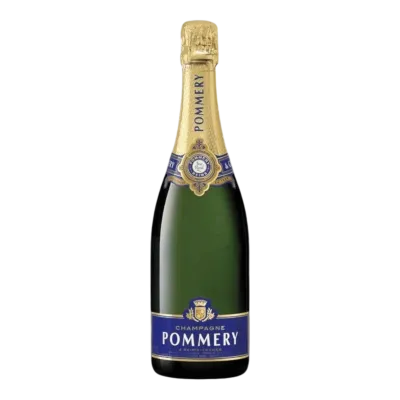 Pommery Brut Royal 12.5° - 0.75L