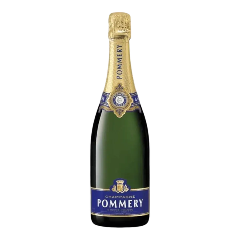 Pommery Brut Royal 12.5° - 0.75L