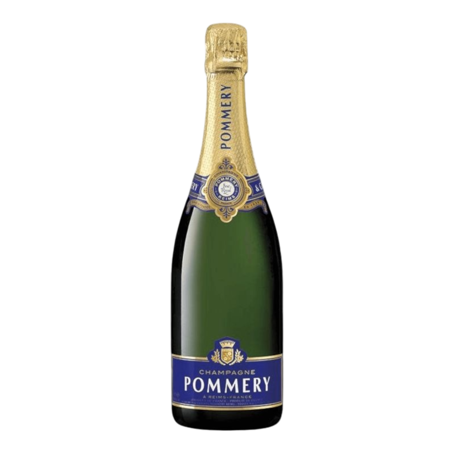 Pommery Brut Royal 12.5° - 0.75L