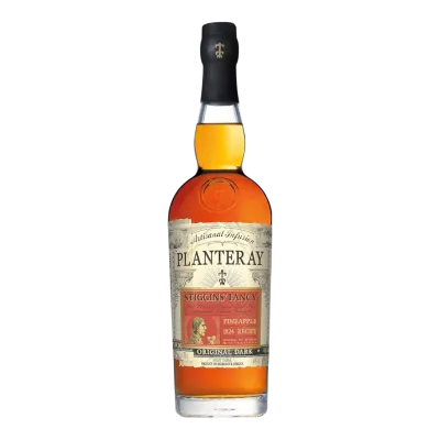 Rhum Planteray Pineapple 40% Vol. 70cl