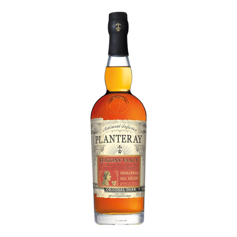 Rhum Planteray Pineapple 40% Vol. 70cl