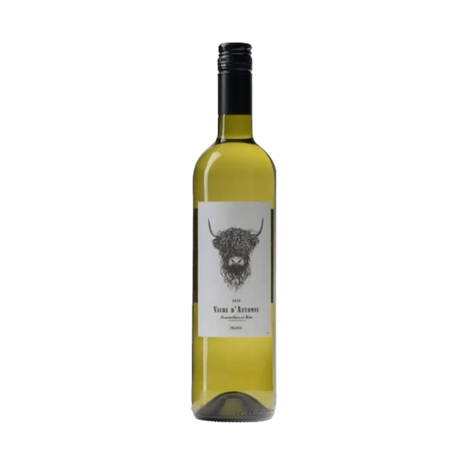 2024 Vache d'Automne White 0.75L