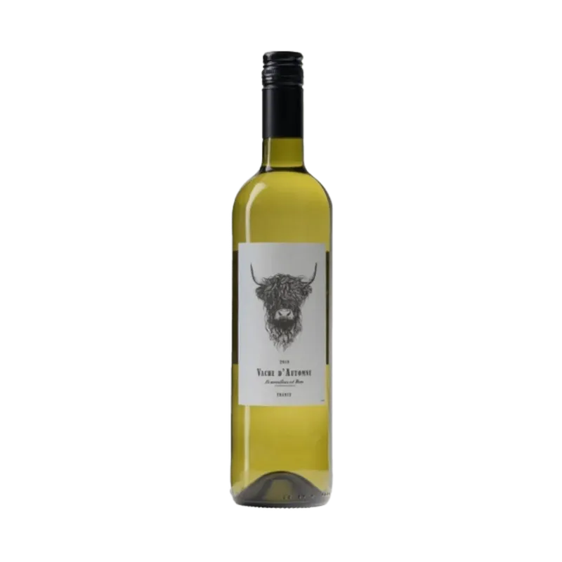 2024 Vache d'Automne White 0.75L