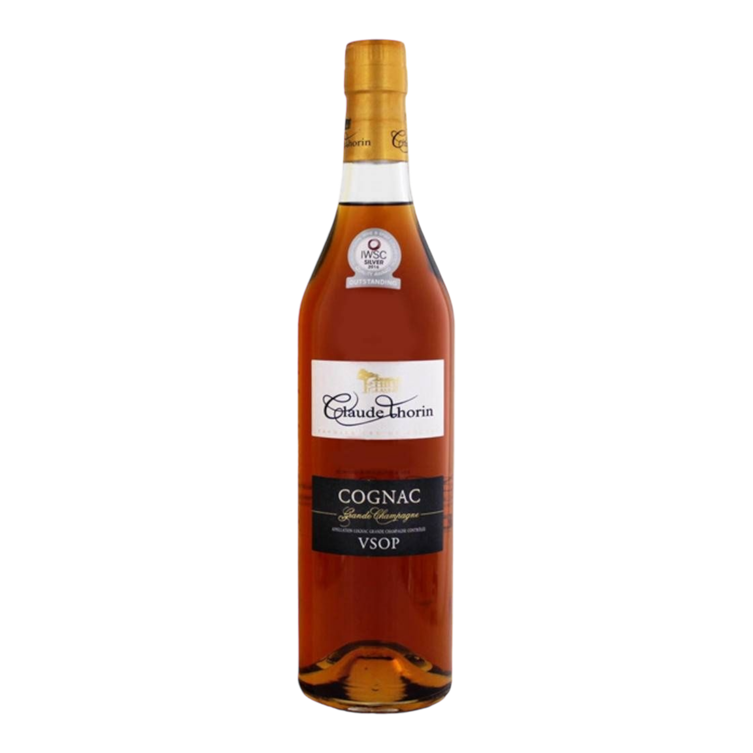 Cognac Thorin VSOP 40° - 0,7L