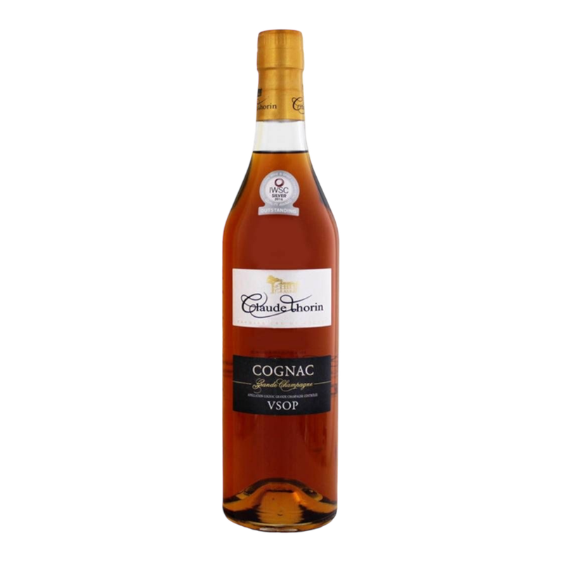 Cognac Thorin VSOP 40° - 0,7L