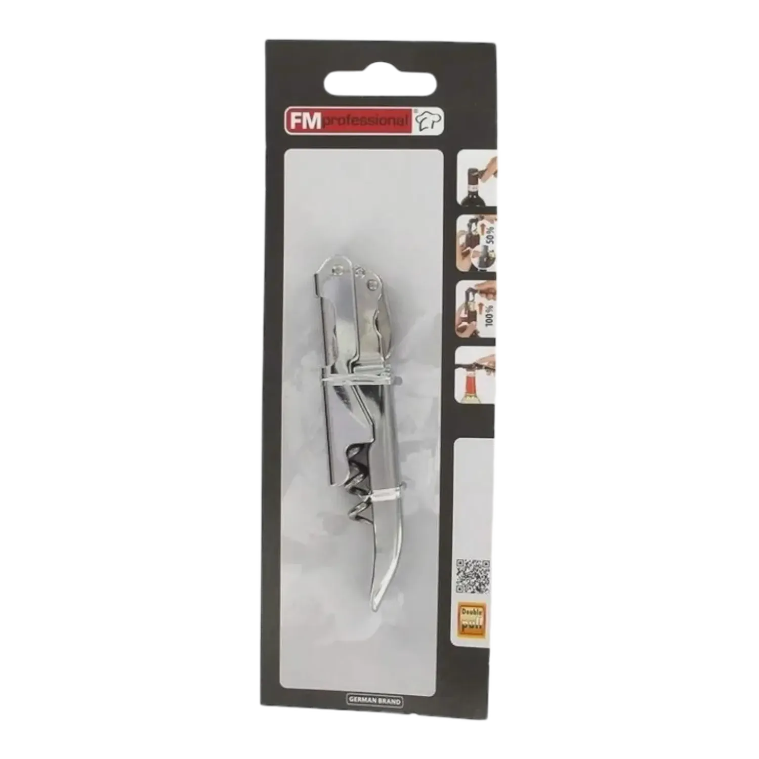 Kurketrekker FM Professional