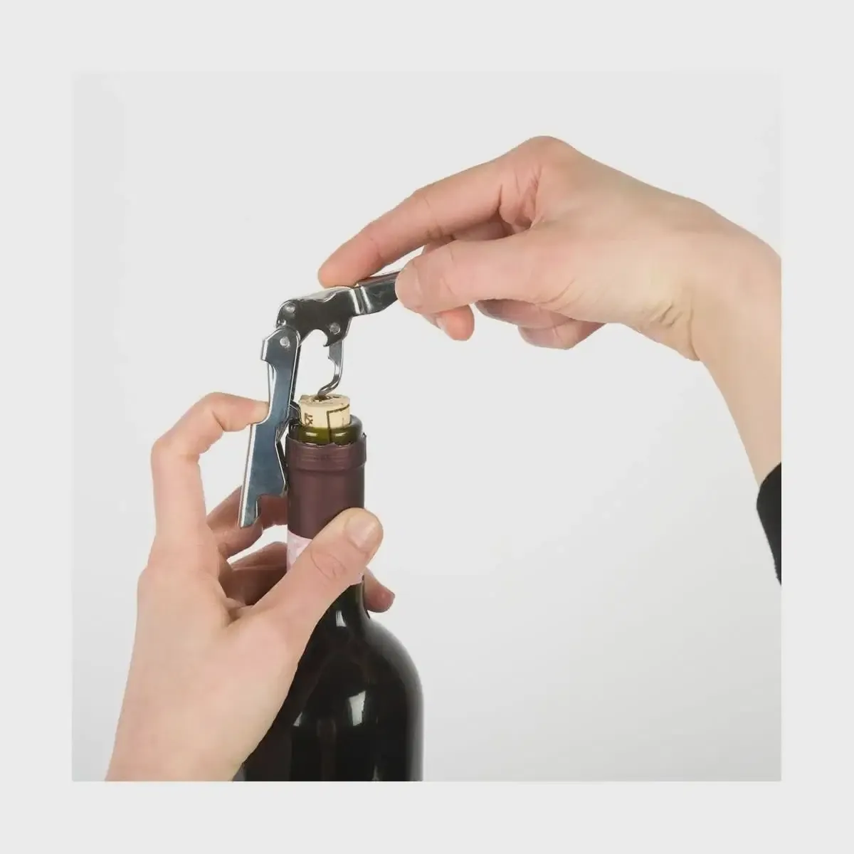 Kurketrekker FM Professional