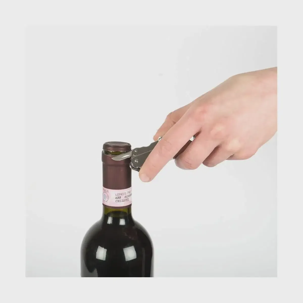 Kurketrekker FM Professional