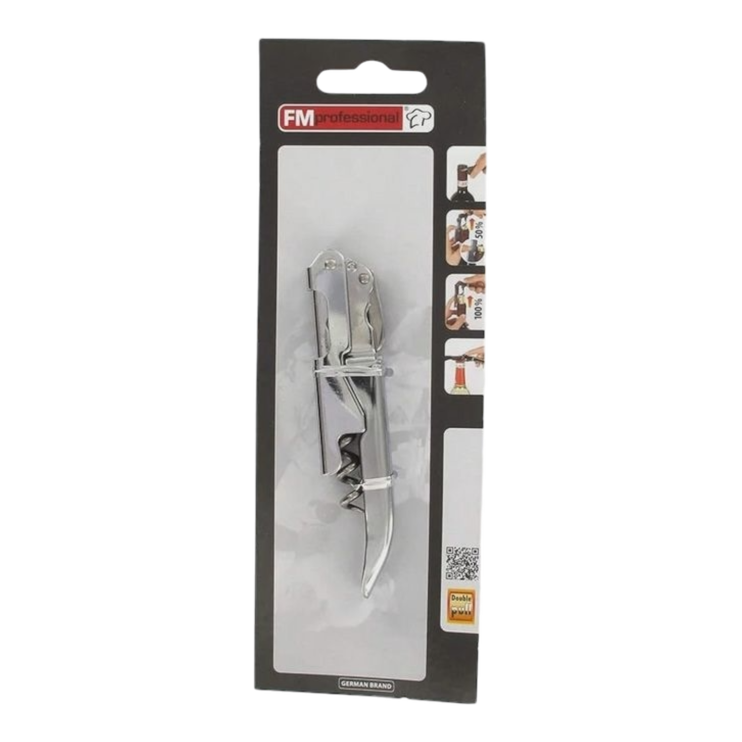 Kurketrekker FM Professional