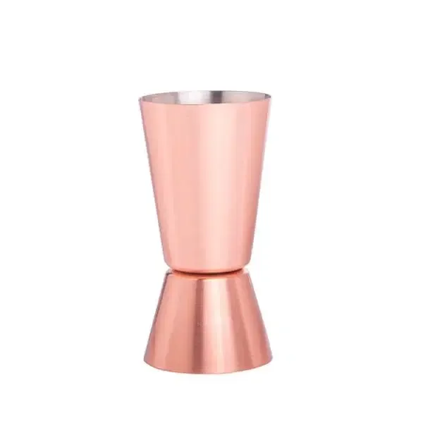 Copper Jigger 25-50ml
