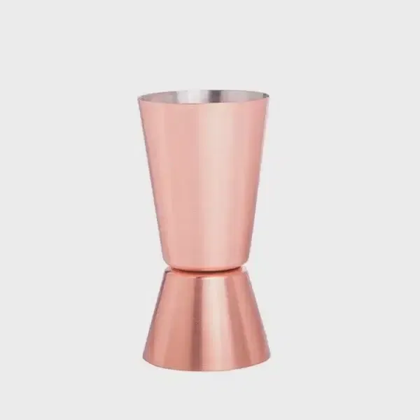 Copper Jigger 25-50ml