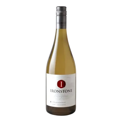 2019 Ironstone Vineyards White Label Chardonnay 0,75L