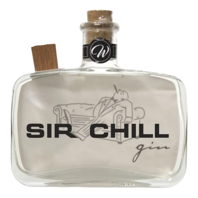 Sir Chill gin 0.5L