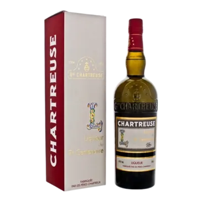 Chartreuse 9ème Centenaire 700ml