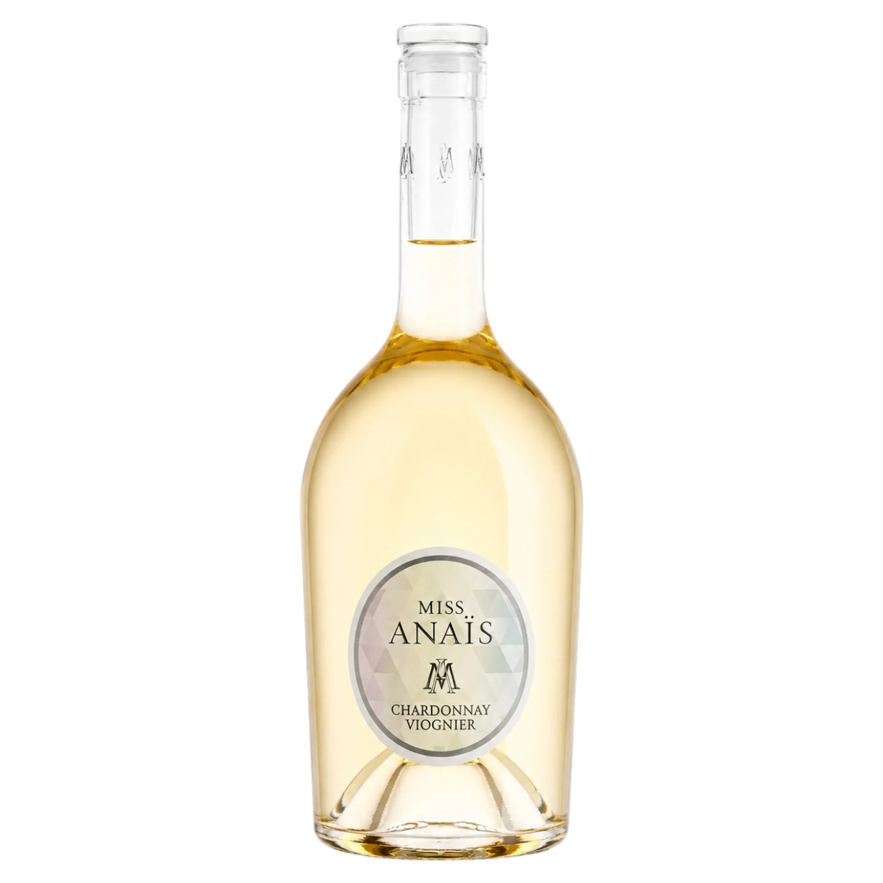 2024 Miss Anaïs Chardonnay - Viognier 0.75L