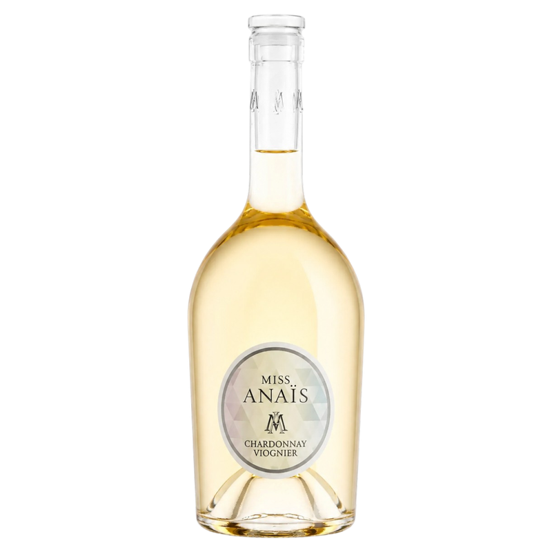2024 Miss Anaïs Chardonnay - Viognier 0.75L