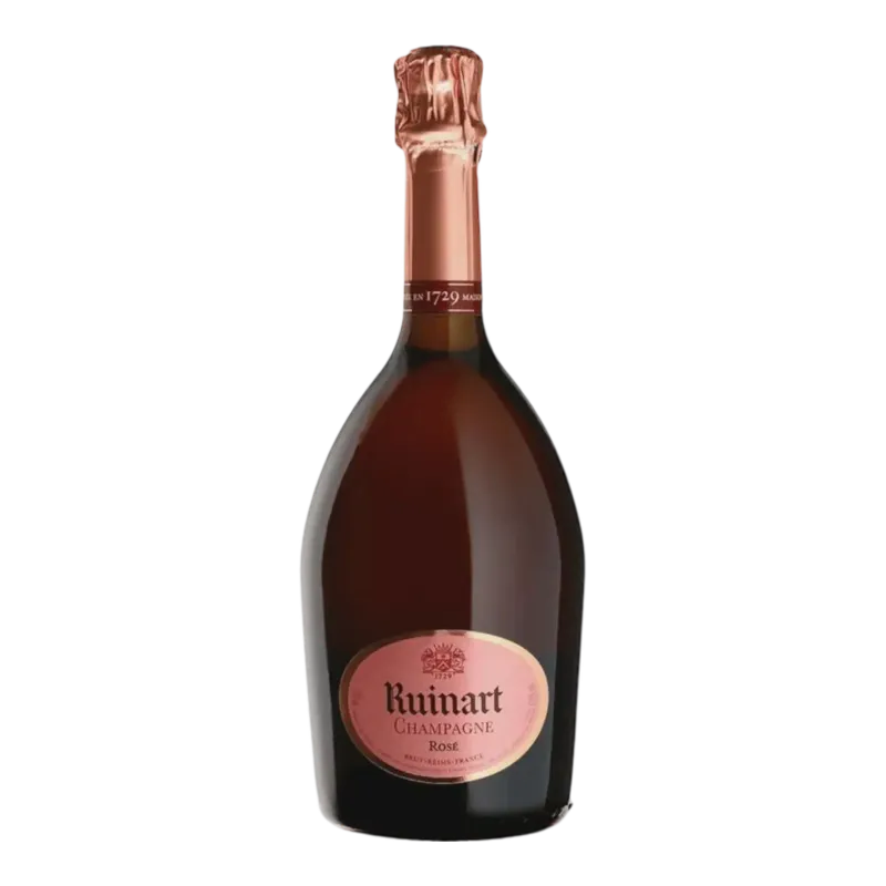 Ruinart Brut Rosé 12.5° - 1.5L Magnum